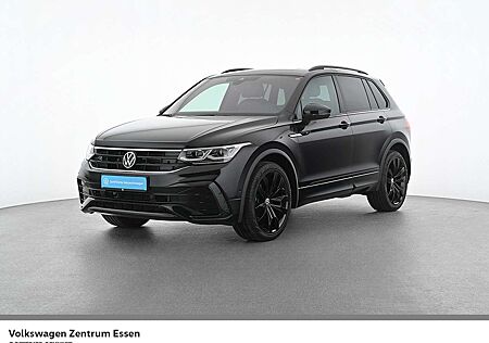 VW Tiguan Volkswagen R-Line Black Style TSI DSG Matrix-LED*Panor.-Dach*