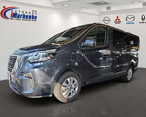 Nissan Primastar L1H1 2,8 dCi 170 (5-Si.) DCT Tekna