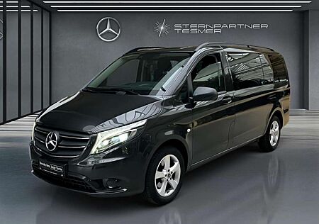 Mercedes-Benz Vito 119 CDI Mixto Lang DAB+Totwinkel+KAMERA+AHK