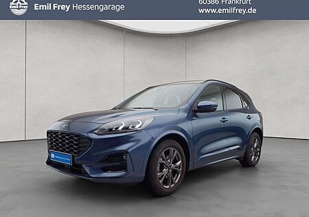 Ford Kuga 1.5 EcoBoost ST-LINE X