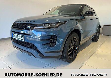 Land Rover Range Rover Evoque D200 DYNAMIC SE WKP 19'LM NAV