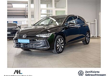 VW Golf Volkswagen VIII GOAL eTSI DSG+ACC+LED+APP CONNECT+RÜCKFAHRKAM