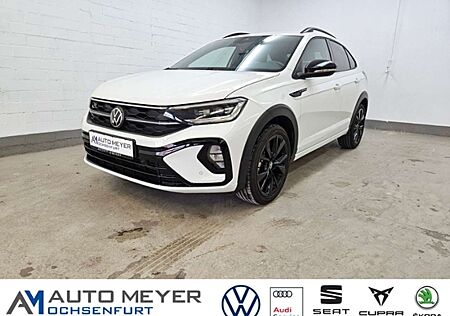 VW Taigo Volkswagen R Line 1.0 TSI DSG Black Style Navi AHK LED