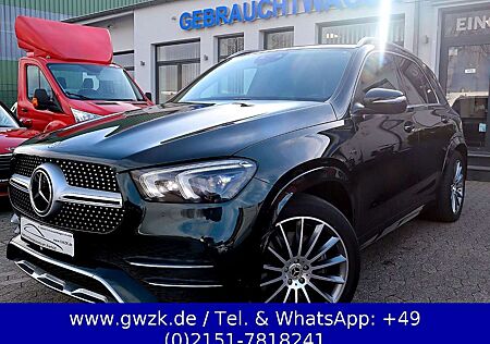 Mercedes-Benz GLE 350 EQ 4-Matic/ AMG-STYLING/HYBRID (D/E)