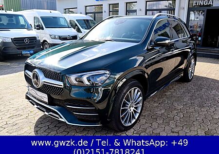 Mercedes-Benz GLE 350 EQ 4-Matic/ AMG-STYLING/HYBRID (D/E)