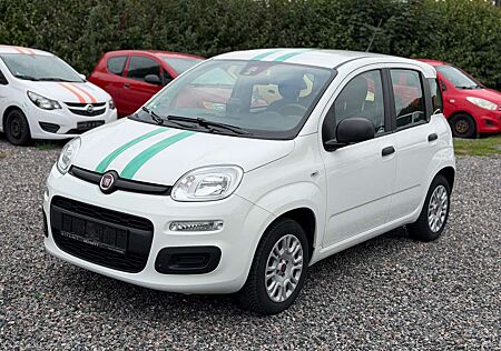 Fiat Panda Easy 1,2 / KLIMA / LPG/ 1.HAND/TÜV NEU