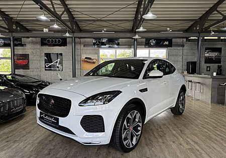 Jaguar E-Pace R-Dynamic HSE AWD*KAMERA*LED*DIGITALTACHO