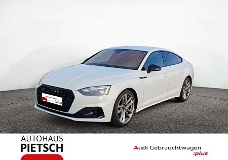 Audi A5 40 TFSI advanced quattro