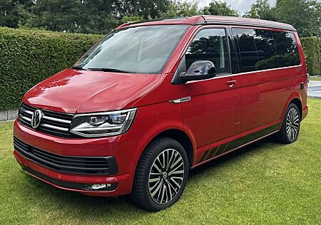 Volkswagen T6 California California DSG Beach Edition