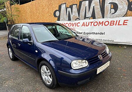 VW Golf Volkswagen IV 1.4 Trendline