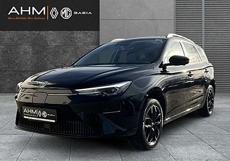 MG MG5 Luxury Elektromotor 130 kW PILOT