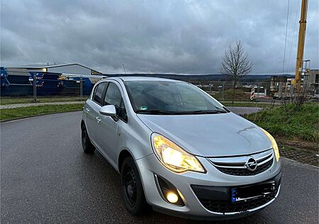Opel Corsa 1.2
