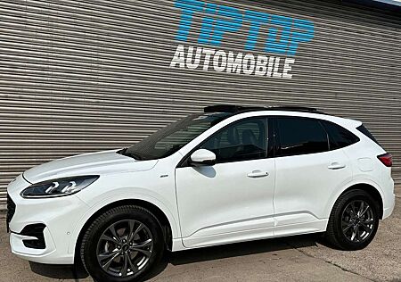 Ford Kuga ST-Line X*PANO*AHK*LED*NAVI*KAMERA*VIRTUAL*