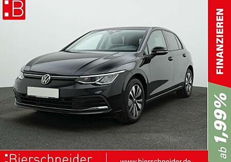 VW Golf Volkswagen 8 1.5 TSI Move AHK NAVI ACC