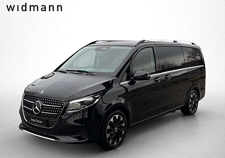 Mercedes-Benz V 250 d AVANTGARDE Standheizung,LED,7-Sitzer