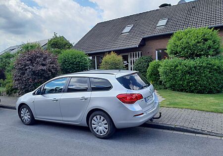 Opel Astra 1.6 CDTI DPF ecoFLEX Sports TourerStart/Stop