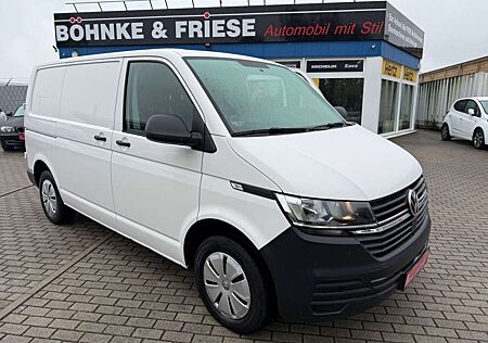 VW T6 Transporter gebraucht kaufen VW T6 Transporter Volkswagen T6.1 Transporter Kasten DSG SHZ PDC