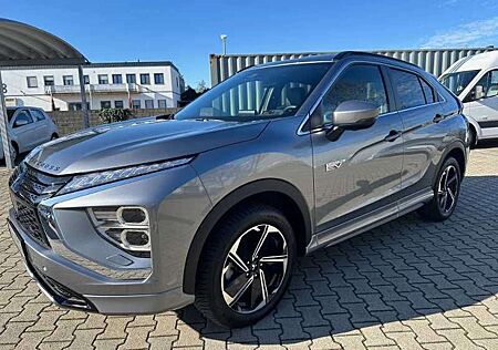 Mitsubishi Eclipse Cross 4WD SELECT BLACK Plug-In Hybrid