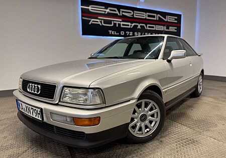 Audi Coupe 2.8 Automatik**Wertgutachten 15200,-Euro**