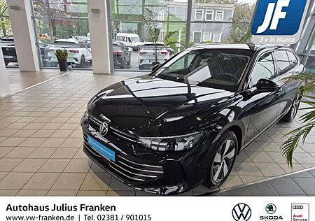 VW Passat Variant Volkswagen Passat 1.5 TSI Variant Business AHK NAVI KAMERA IQ