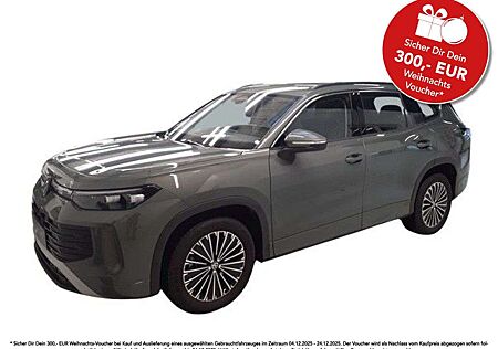 VW Tayron Volkswagen Life 1.5eTSI DSG LED AppCon AHK ACC Klima