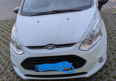 Ford B-Max 1.0 EcoBoost Colourline