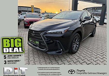 Lexus NX 450h + Plug-in Executive Line 360°Kamera, SHZ