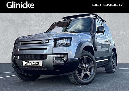 Land Rover Defender 90 D200 AWD X-DYNAMIC SE Wi