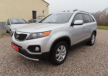 Kia Sorento Vision 4WD