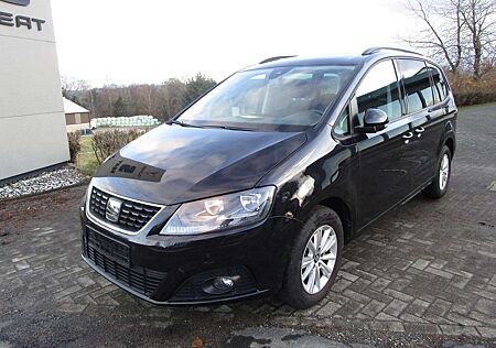 Seat Alhambra 1.4 TSI Style