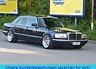 Mercedes-Benz S 420 S420 SEL LANGVERSION* KLIMA* ALCANTARA* BREITBAU