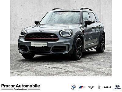 MINI John Cooper Works Countryman John Cooper Works AL HUD PANO ACC RFK NAVI LED