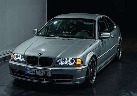 BMW 328 Ci