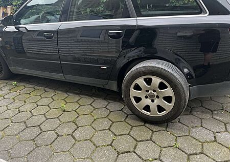 Audi A4 Avant 1.9 TDI