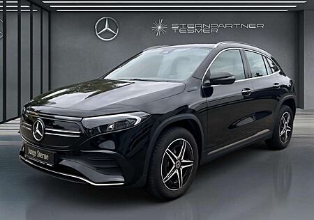 Mercedes-Benz EQA 250 AMG+Ambiente+Kamera+Keyless+Handsfree+