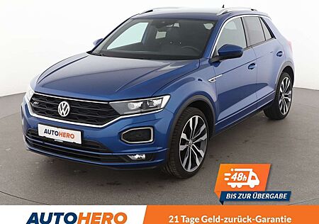 VW T-Roc Volkswagen 1.5 TSI ACT Sport Aut.*CAM*SHZ*