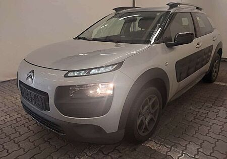 Citroën C4 Cactus Citroen Feel *AUTOMATIK*KAMERA*