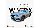 BMW 235 Cabrio NAVI~XENON~LEDER~SHZ~PDC~99000KM