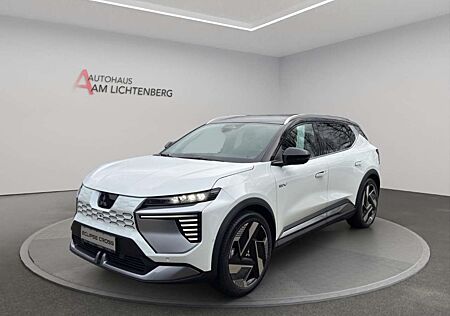 Mitsubishi Eclipse Cross MJ26 Diamant TOP Luxury 87 kWh LED+NAVI+PANO+360KA