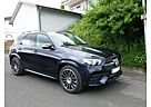 Mercedes-Benz GLE 350 GLE d 4Matic 9G-TRONIC AMG Line Vollaustattung