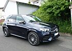 Mercedes-Benz GLE 350 GLE350d 4Matic AMG Line360° Pano.Vollaust. 22"