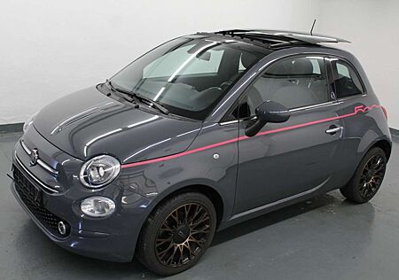 Fiat 500 1.2 120th Dualogic+Skydome+Apple+PDC!