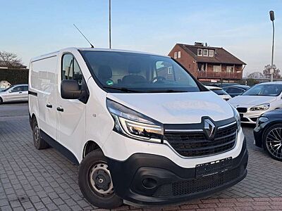 Renault Trafic Kasten L1H1 3,0t Komfort| KLIMA |AHK| LED