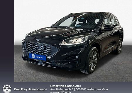 Ford Kuga 2.5 Duratec PHEV ST-LINE