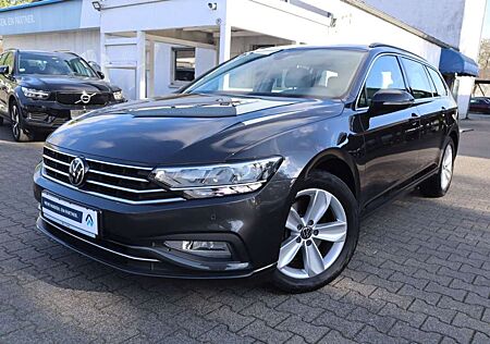 VW Passat Variant Volkswagen 2.0 TDI SCR DSG Business|LEDER|