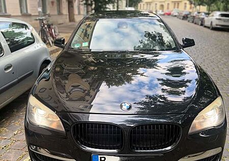 BMW 730d 730