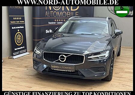 Volvo V60 Kombi D3 Momentum Pro *AHK*LED*H&K*KAM*BLIS* Momen