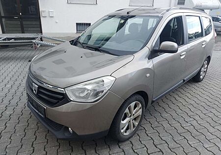 Dacia Lodgy Basis 1.5DCI"Klima"