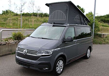 VW T6 Volkswagen .1 California TDI Beach Camper Edition DSG *Miniküche* 150 PS