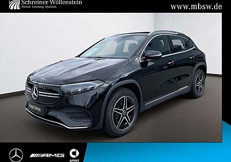 Mercedes-Benz EQA 250 *AMG*MBUX*AUT*RKam*Shz*LED*Ambi*eHeck